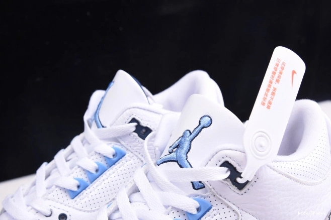 Kick Theory CT8532-104 Jordan Air UNC 3 0715